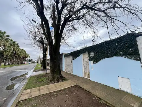 Casa en Venta 60 años