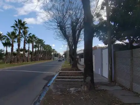 Casa en Venta Granadero Baigorria - Orsetti 100 - A mts. Av. San Martín.