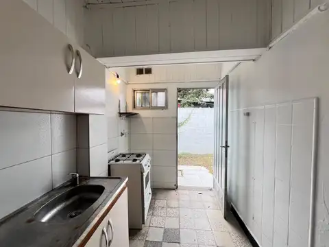 Casa en Venta de 1 dormitorio
