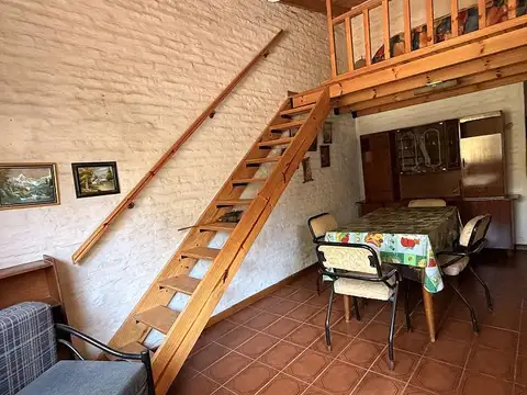 Cardales Centro, Alsina 52