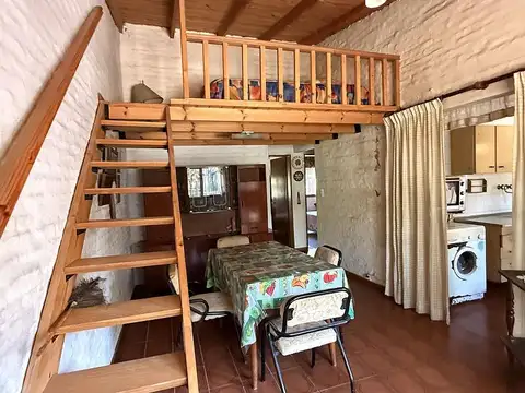 Cardales Centro, Alsina 52