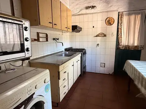 Casa en Venta 40 años