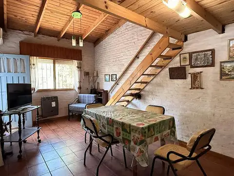Casa en Venta al Noroeste