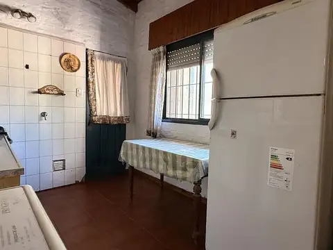 Casa en Venta 40 años