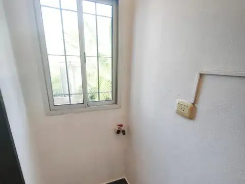 SE ALQUILA DPTO. DE DOS AMBIENTES