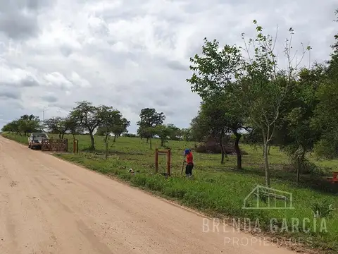 Terreno En Venta Camino A La Aldea - Colon