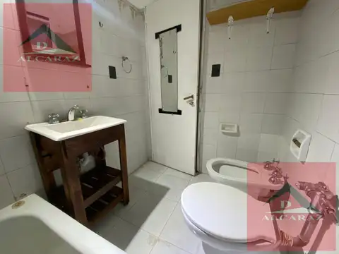 Departamento en Venta 60 años
