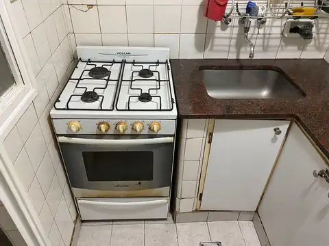 Departamento en Venta Apto profesional