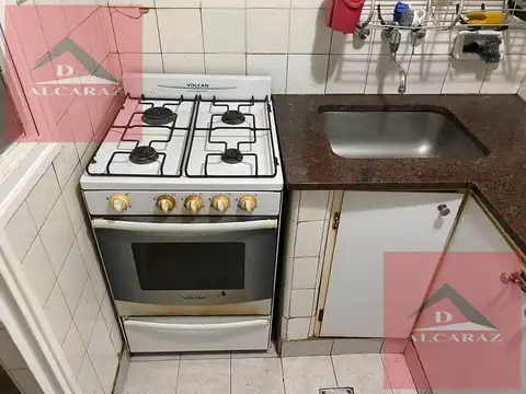 Departamento en Venta Apto profesional