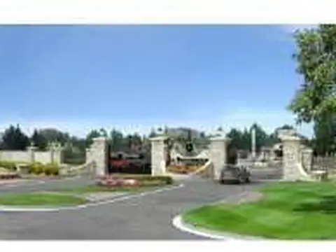 Terreno en Venta en Canning, USD 65.000