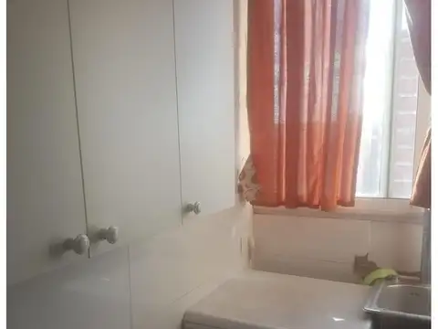 Departamento 4 ambientes con 1 baño