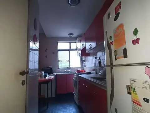 DEPARTAMENTO 3 AMB VENTA BALVANERA CON BALCON