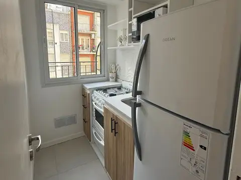 Departamento en Venta al Noroeste