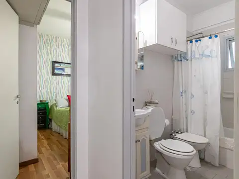Departamento en Venta Permite mascota