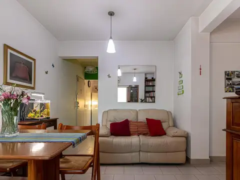 Departamento en Venta 19 años