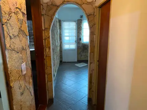 Casa en Alquiler con 1 cochera
