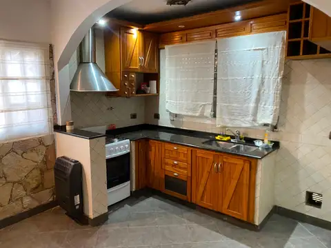 Casa en Alquiler de 2 dormitorios