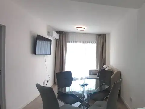 Departamento en Alquiler en Palermo Soho, USD 850