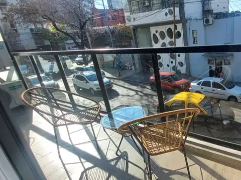 Departamento en Alquiler A Estrenar