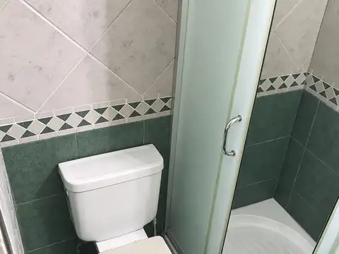 Mexico 3900, Piso 4