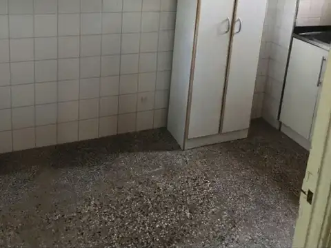 Almagro amplio Monoambiente
