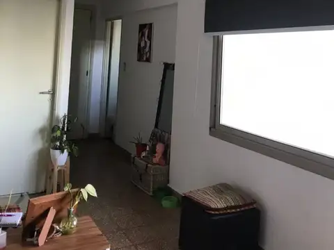 Mexico 3900, Piso 4