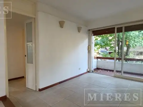 Departamento en Venta en Tigre Centro, USD 125.000