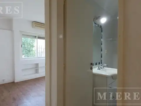 Departamento en Venta con 2 cocheras