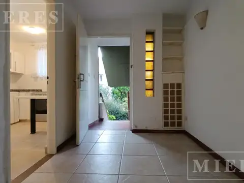 Departamento en venta de 3 ambientes - Excelente ubicación