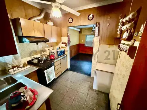 Casa en Venta 60 años