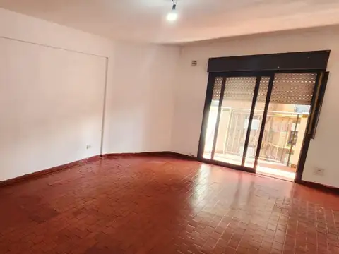 Departamento 4 ambientes con 1 baño