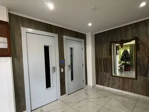 Departamento en Alquiler de 3 dormitorios