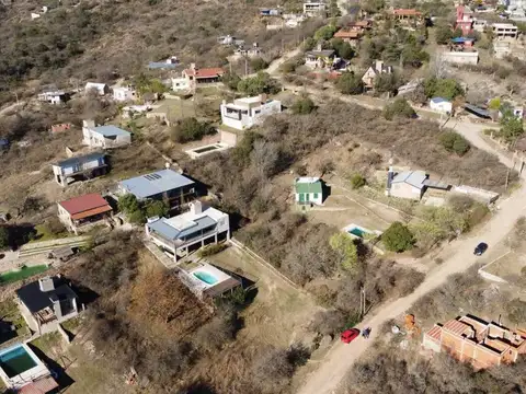 Terreno en Venta en Villa Carlos Paz, USD 20.000