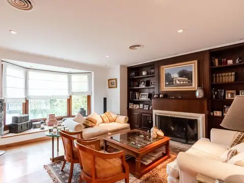 Casa en Venta en Martínez, USD 1.750.000