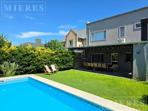 Casa en venta en Los Olivares