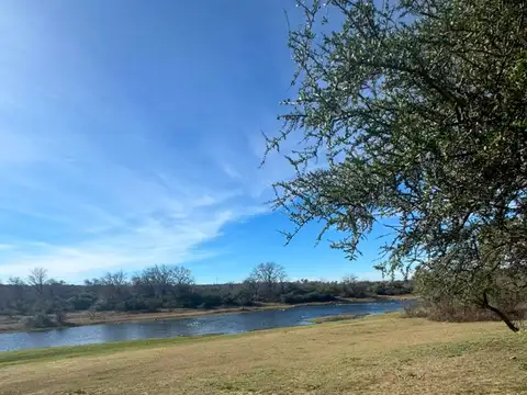 VENTA LOTE - LOS MOLINOS - BAJADA AL RÍO
