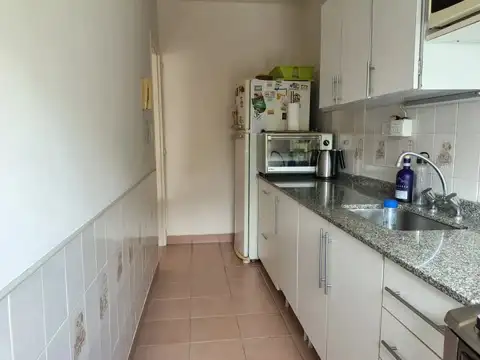 Depto Tipo Casa en Venta de 2 dormitorios