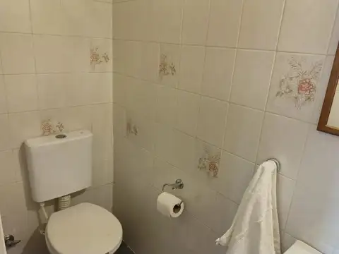 3 Amb con Terraza Propia en La Paternal | Apto Crédito | Impecable