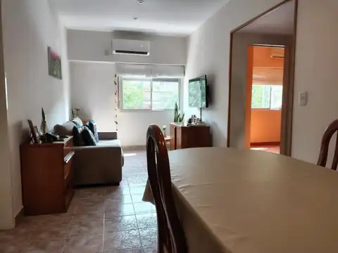 3 Amb con Terraza Propia en La Paternal | Apto Crédito | Impecable