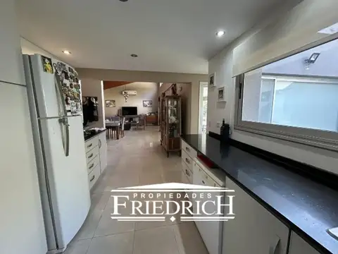 Casa en Venta 15 años