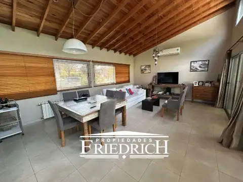 Casa en Venta de 3 dormitorios