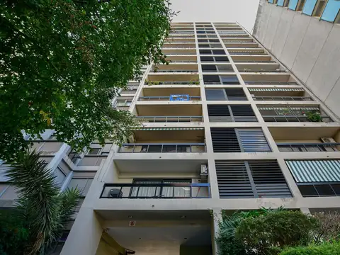 Departamento en Venta de 4 dormitorios