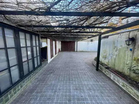 Casa en Venta al Sureste