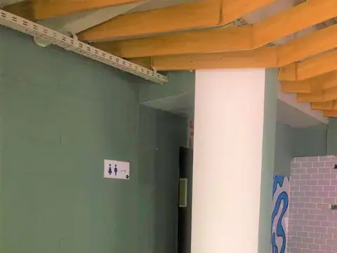 Local - Alquiler - Argentina, Capital Federal - TRES SARGENTOS 400