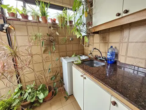 Departamento en Venta 50 años