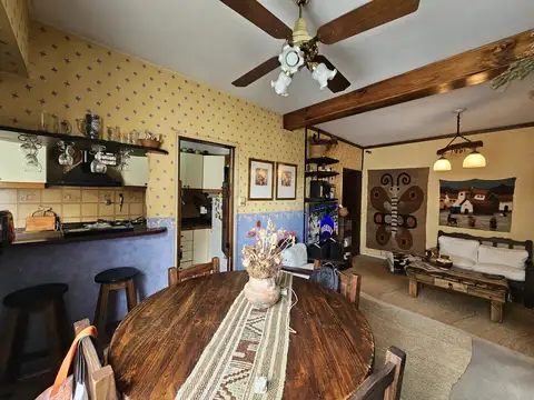 Departamento en Venta de 4 ambientes