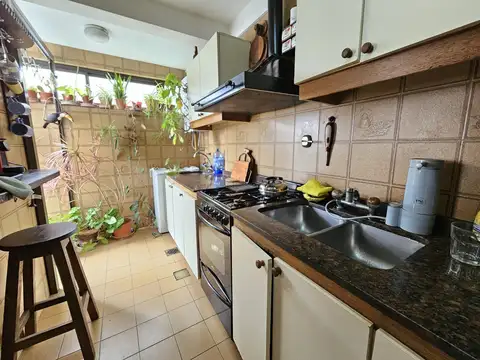 Departamento en Venta en Belgrano, USD 153.000
