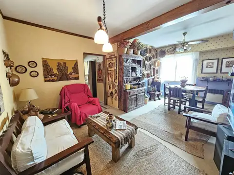 Departamento de 4 ambientes - Venta - Belgrano