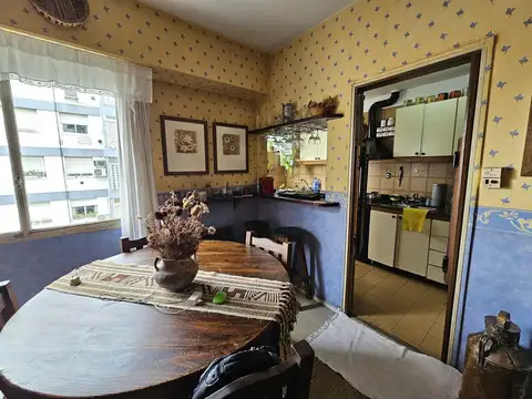 Departamento en Venta de 3 dormitorios