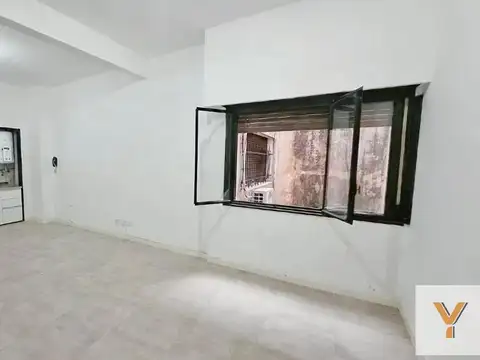 Departamento en Venta - Monoambiente 1 Baño - 32mts - Balvanera